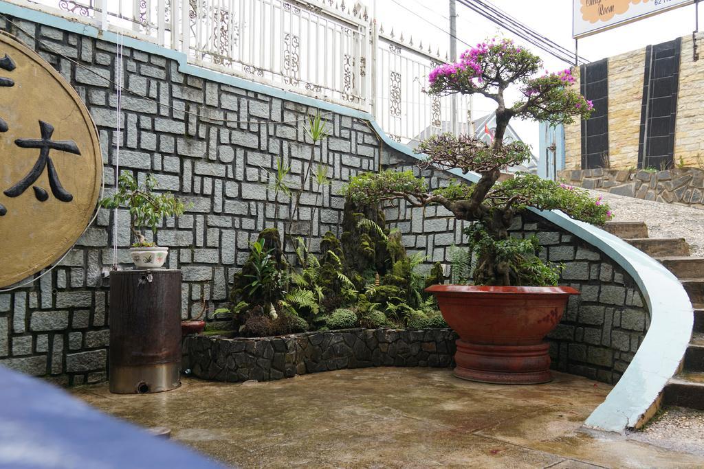 Dalat Coffee House Homestay Room photo