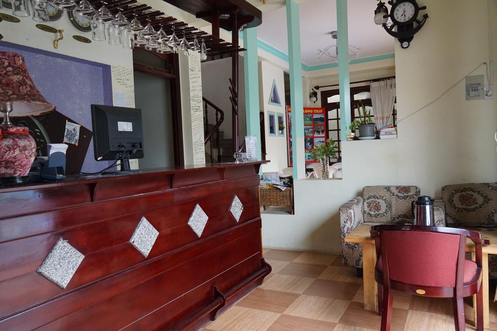 Dalat Coffee House Homestay Room photo