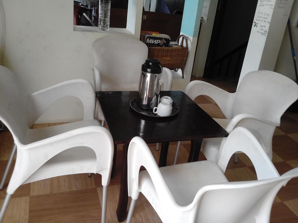 Dalat Coffee House Homestay Exterior photo