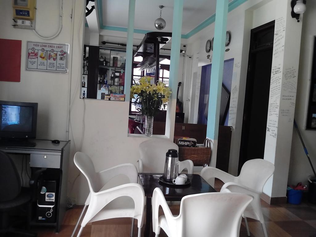 Dalat Coffee House Homestay Exterior photo