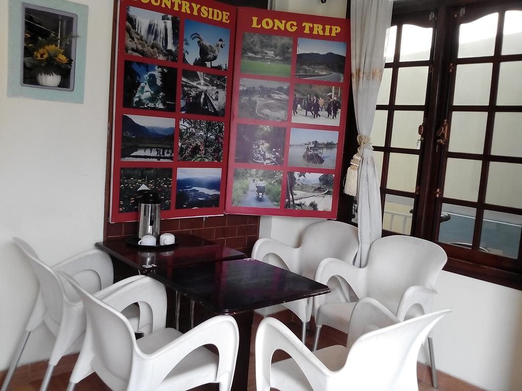 Dalat Coffee House Homestay Exterior photo