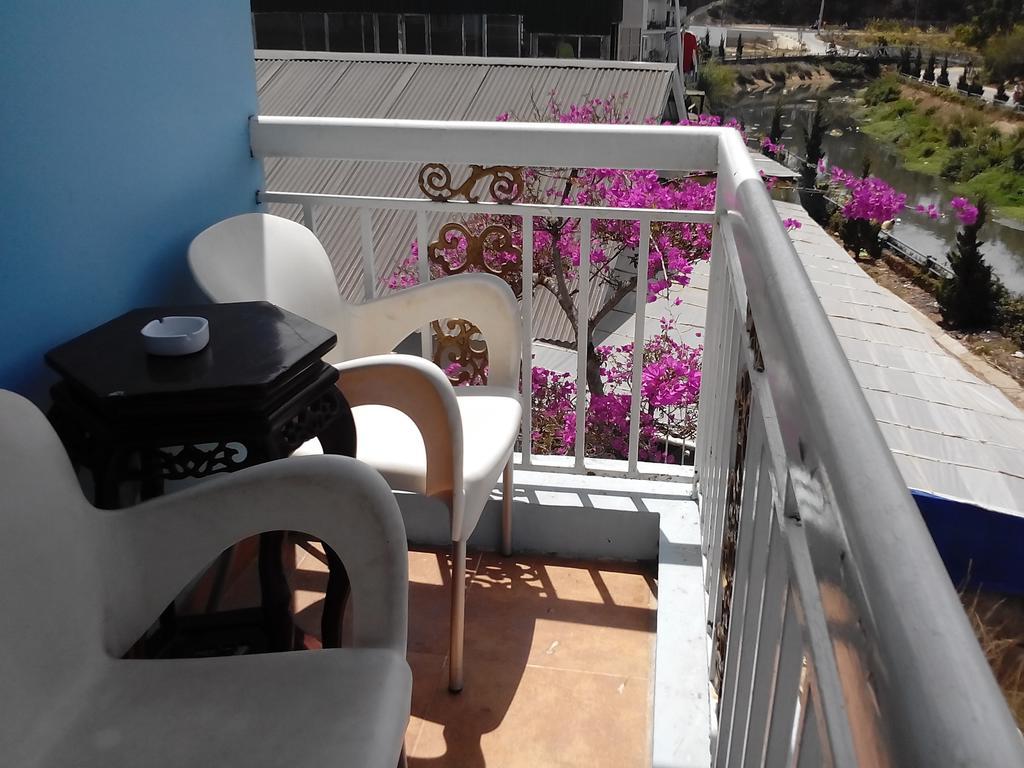 Dalat Coffee House Homestay Exterior photo