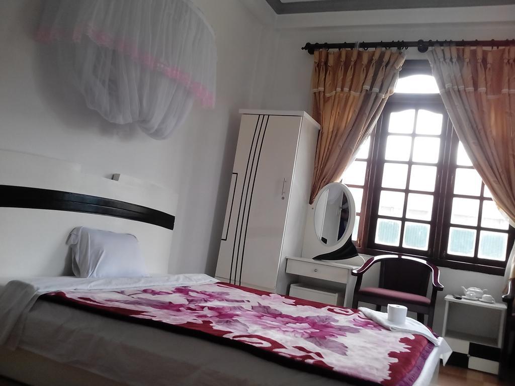 Dalat Coffee House Homestay Room photo