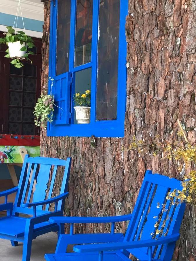 Dalat Coffee House Homestay Exterior photo