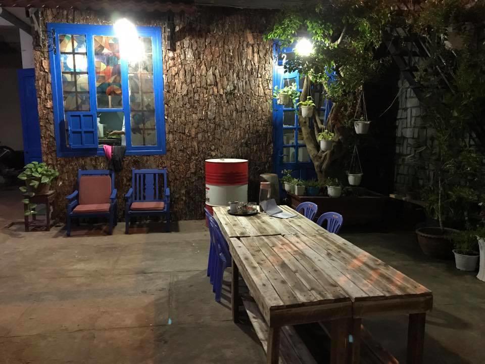 Dalat Coffee House Homestay Exterior photo