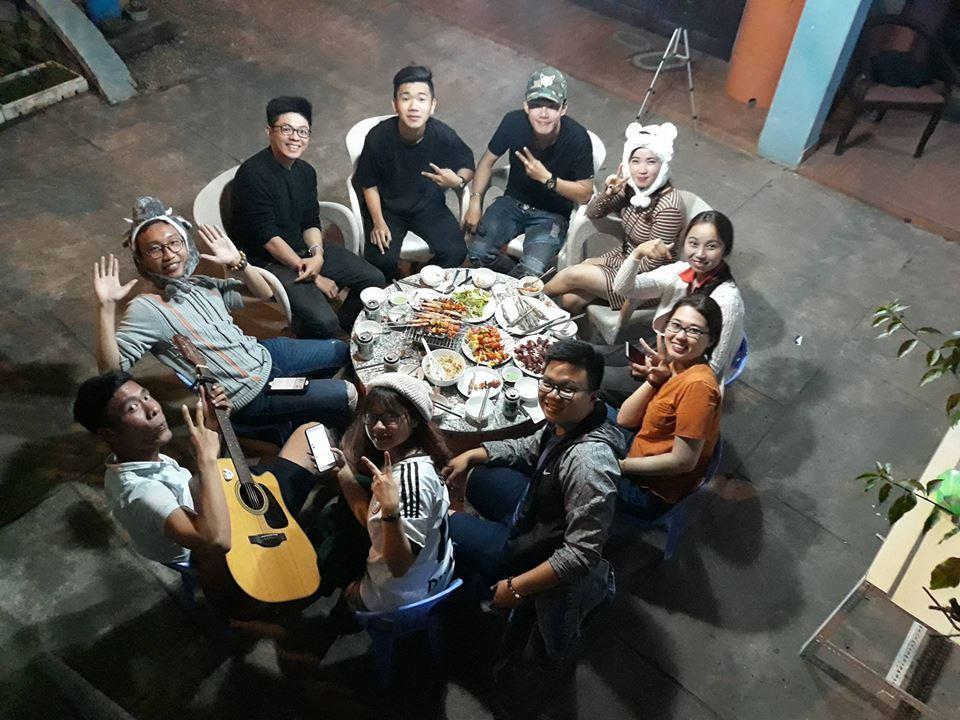 Dalat Coffee House Homestay Exterior photo