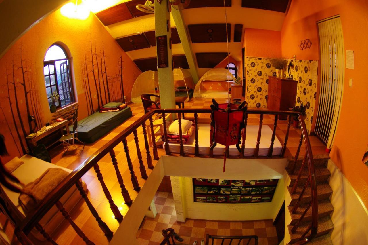 Dalat Coffee House Homestay Exterior photo