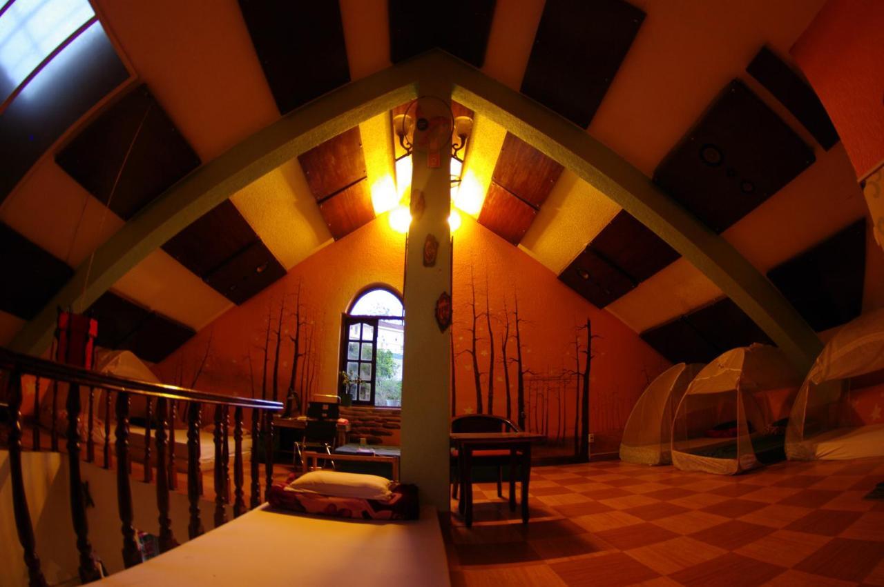 Dalat Coffee House Homestay Exterior photo