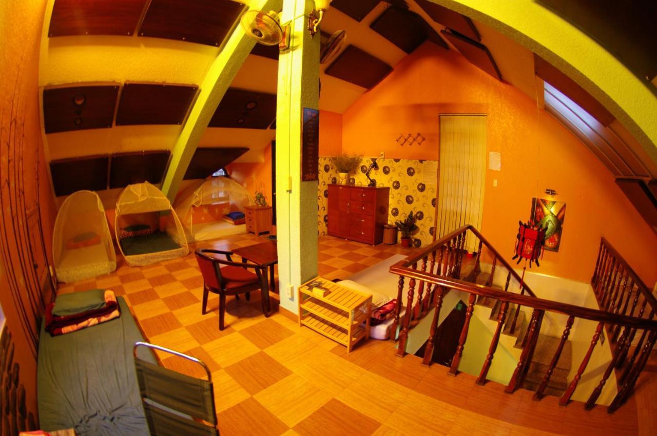 Dalat Coffee House Homestay Exterior photo
