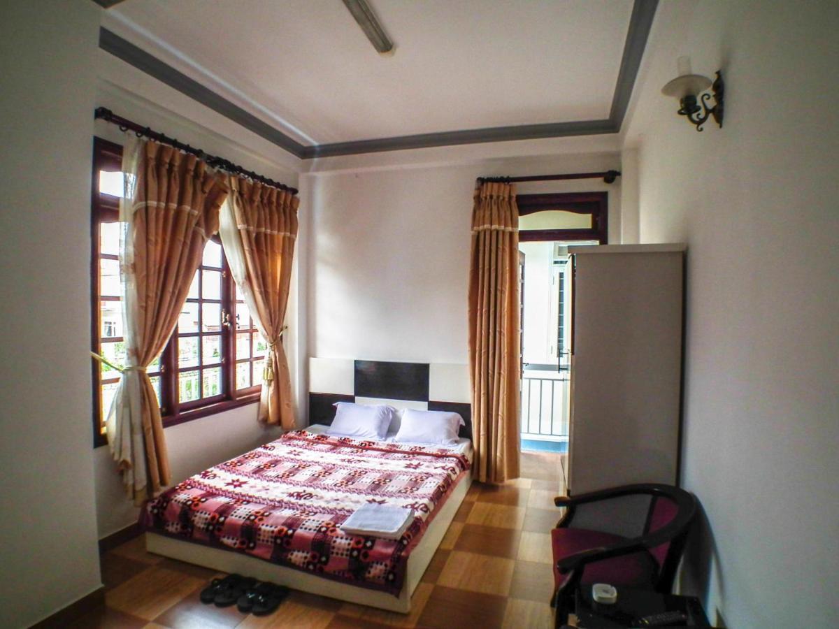 Dalat Coffee House Homestay Room photo