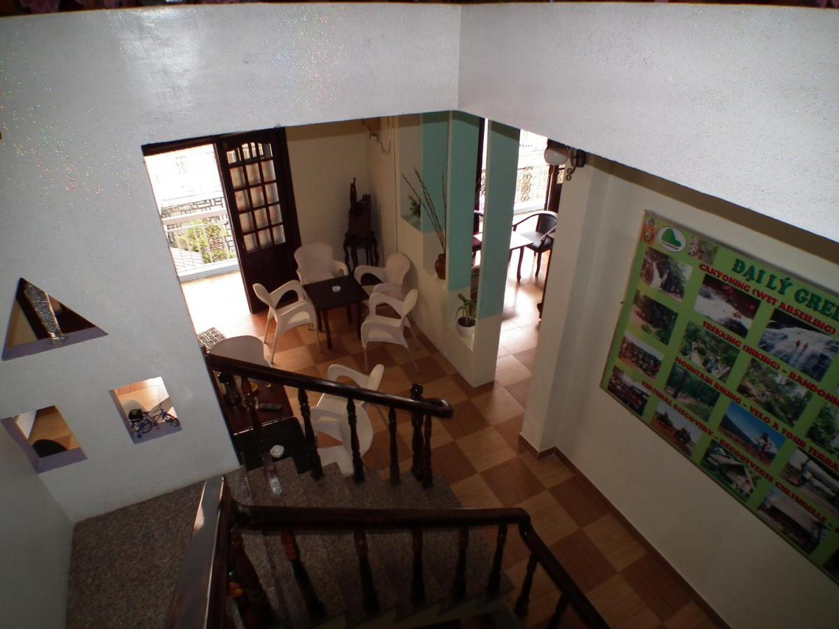 Dalat Coffee House Homestay Exterior photo